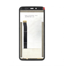 Дисплей (LCD) для Blackview BV5500, BV5500 Pro з тачскріном black (IPS) High Quality TPS-2710000353669 2710000353669