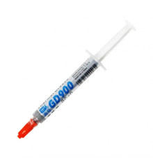 Термопаста GD900 (4.8 Вт/мК, 2,3г/см³, 3гр) TPS-2710000353720 2710000353720