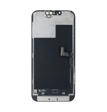 Дисплей (LCD) для Apple iPhone 13 Pro з тачскріном black (in-cell) High Quality TPS-2710000353751 2710000353751