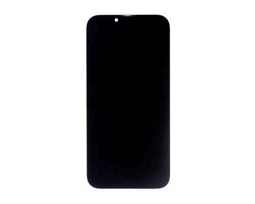 Дисплей (LCD) для Apple iPhone 13 Pro з тачскріном black (in-cell) High Quality TPS-2710000353751 2710000353751