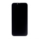 Дисплей (LCD) для Apple iPhone 13 Pro з тачскріном black (in-cell) High Quality TPS-2710000353751 2710000353751
