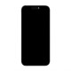 Дисплей (LCD) для Apple iPhone 16 з тачскріном black (Oled GX) Original Quality TPS-2710000353799 2710000353799