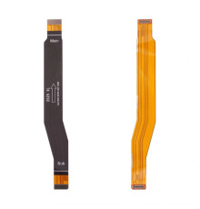 Шлейф для Xiaomi Redmi 15C 4G, Redmi 15C 5G міжплатний основний High Quality TPS-2710000353867 2710000353867