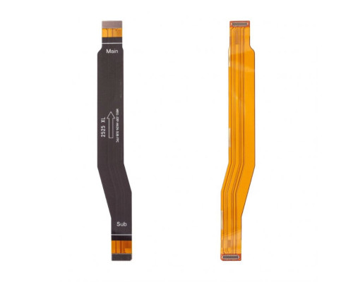 Шлейф для Xiaomi Redmi 15C 4G, Redmi 15C 5G міжплатний основний High Quality TPS-2710000353867 2710000353867