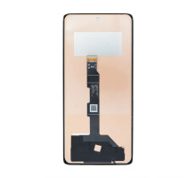 Дисплей (LCD) для Xiaomi Redmi Note 14 Pro 4G з тачскріном black (Oled) Original Quality TPS-2710000353959 2710000353959