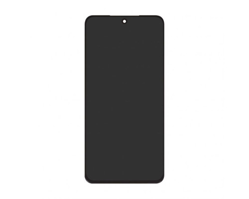 Дисплей (LCD) для Samsung Galaxy S21 FE/G990 (2022) з тачскріном black (Amoled) Original Quality (переклеєне скло) TPS-2710000354017 2710000354017