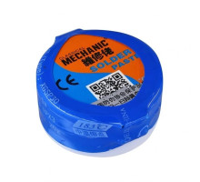 Паста Mechanic XGSP30 (Sn 63%, Pb 37%, 183 °C, 20g) TPS-2710000354079 2710000354079