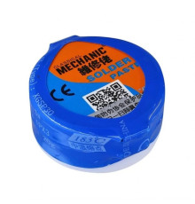 Паста Mechanic XGSP30 (Sn 63%, Pb 37%, 183 °C, 20g) TPS-2710000354079 2710000354079