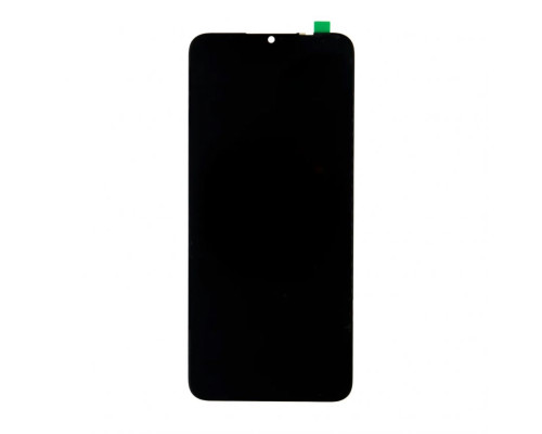 Дисплей (LCD) для Oppo A15, A15s, Realme 7i ver. FPC-HT065H113-A0 з тачскріном black High Quality TPS-2710000354109 2710000354109