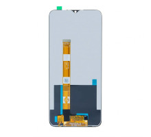 Дисплей (LCD) для Oppo A15, A15s, Realme 7i ver. FPC-HT065H113-A0 з тачскріном black High Quality TPS-2710000354109 2710000354109