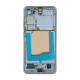 Дисплей (LCD) для Samsung Galaxy S25/S931 (2025) з тачскріном та рамкою icy blue Service Original (PN:GH82-36329C) TPS-2710000354147 2710000354147