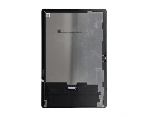 Дисплей (LCD) для Huawei MatePad T10s AGS3-L09/AGS3-W09 з тачскріном black (IPS) Original Quality TPS-2710000354192 2710000354192