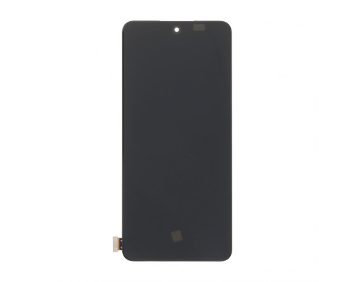 Дисплей (LCD) для Realme 12 4G, Realme 12 Plus 5G, OnePlus Nord CE 4 Lite 5G, Oppo Reno 12F, Reno 12F 4G з тачскріном black (Amoled) Original Quality TPS-2710000354277 2710000354277