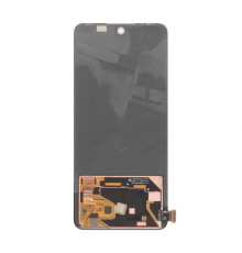 Дисплей (LCD) для Realme 12 4G, Realme 12 Plus 5G, OnePlus Nord CE 4 Lite 5G, Oppo Reno 12F, Reno 12F 4G з тачскріном black (Amoled) Original Quality TPS-2710000354277 2710000354277