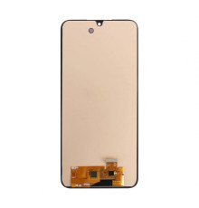 Дисплей (LCD) для Samsung Galaxy A17 4G/A175 (2025) з тачскріном black (Oled) Original Quality TPS-2710000354284 2710000354284