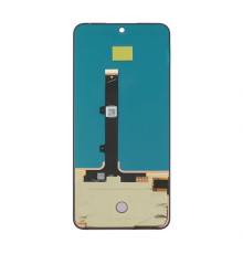 Дисплей (LCD) для Infinix Hot 50 Pro X6881, Tecno Spark 30 Pro KL7 з тачскріном black (Amoled) Original Quality TPS-2710000354321 2710000354321