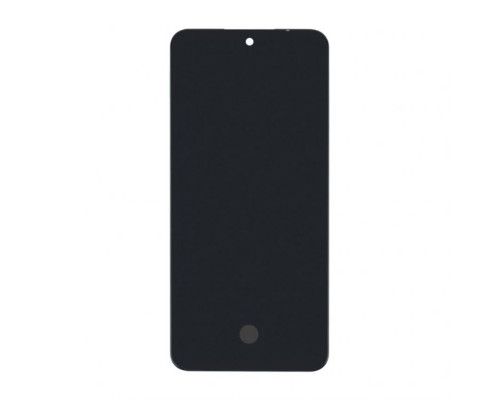 Дисплей (LCD) для Infinix Hot 50 Pro X6881, Tecno Spark 30 Pro KL7 з тачскріном black (Amoled) Original Quality TPS-2710000354321 2710000354321