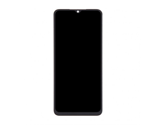 Дисплей (LCD) для Samsung Galaxy A23 5G/A236 (2022) з тачскріном black (PLS) Original Quality TPS-2710000354383 2710000354383