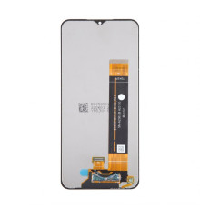 Дисплей (LCD) для Samsung Galaxy A23 5G/A236 (2022) з тачскріном black (PLS) Original Quality TPS-2710000354383 2710000354383