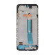 Дисплей (LCD) для Xiaomi Redmi Note 11S, Poco M4 Pro 4G з тачскріном і рамкою black (TFT) High Quality TPS-2710000354406 2710000354406