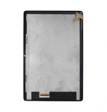 Дисплей (LCD) для Blackview Oscal Pad 10 з тачскріном black (IPS) High Quality TPS-2710000354482 2710000354482