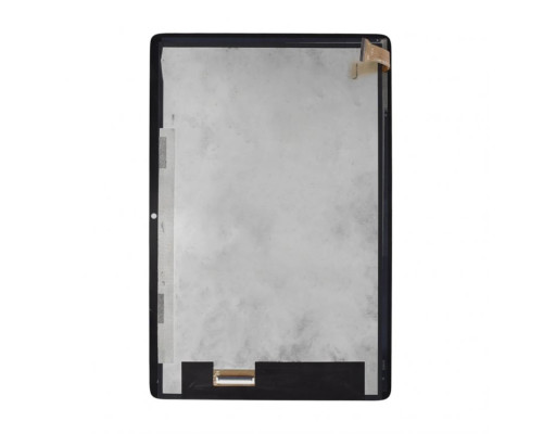 Дисплей (LCD) для Blackview Oscal Pad 10 з тачскріном black (IPS) High Quality TPS-2710000354482 2710000354482