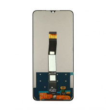 Дисплей (LCD) для UmiDigi A13, A13 Pro, A13s з тачскріном black (IPS) High Quality TPS-2710000354505 2710000354505