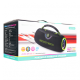Портативна колонка Soonbox S9702 80W (2*40W) black orange TPS-2710000354536 2710000354536