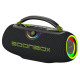 Портативна колонка Soonbox S9702 80W (2*40W) black green TPS-2710000354543 2710000354543