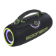Портативна колонка Soonbox S9702 80W (2*40W) black green TPS-2710000354543 2710000354543