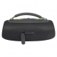 Портативна колонка Soonbox S9702 80W (2*40W) black green TPS-2710000354543 2710000354543
