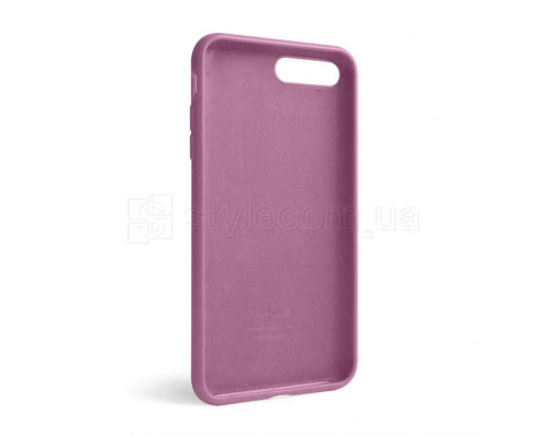 Чохол Full Silicone Case для Apple iPhone 7 Plus, 8 Plus blueberry (56) TPS-2710000220121