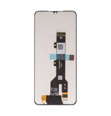 Дисплей (LCD) для Motorola Moto G06 XT2535-14, G06 Power XT2535-13 з тачскріном black (IPS) Original Quality TPS-2710000354796 2710000354796