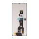Дисплей (LCD) для Motorola Moto G06 XT2535-14, G06 Power XT2535-13 з тачскріном black (IPS) Original Quality TPS-2710000354796 2710000354796