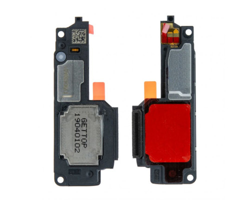 Динамік (Buzzer) для Huawei Honor 20, Nova 5T з рамкою Original (знятий) TPS-2710000354819 2710000354819