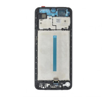 Дисплей (LCD) для Xiaomi Redmi A5 4G (Europe) з тачскріном та рамкою midnight black (IPS) Original Quality TPS-2710000354864 2710000354864