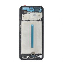 Дисплей (LCD) для Xiaomi Redmi A5 4G (Europe) з тачскріном та рамкою midnight black (IPS) Original Quality TPS-2710000354864 2710000354864