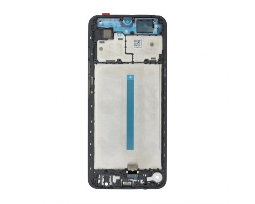 Дисплей (LCD) для Xiaomi Redmi A5 4G (Europe) з тачскріном та рамкою midnight black (IPS) Original Quality TPS-2710000354864 2710000354864