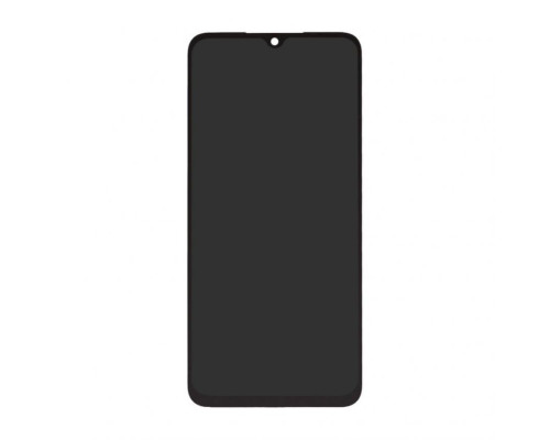 Дисплей (LCD) для Samsung Galaxy A05s/A057 (2023) з тачскріном black (PLS) Original Quality TPS-2710000354895 2710000354895