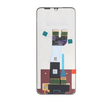 Дисплей (LCD) для Samsung Galaxy A05s/A057 (2023) з тачскріном black (PLS) Original Quality TPS-2710000354895 2710000354895