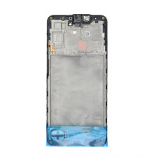 Дисплей (LCD) для Samsung Galaxy A17 4G/A175/M17 4G/A175 (2026) з тачскріном та рамкою black (Oled) Original Quality TPS-2710000354963 2710000354963