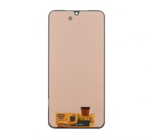 Дисплей (LCD) для Samsung Galaxy A17 5G/A176/M17 5G/A176 (2026) з тачскріном black (IPS) High Quality TPS-2710000354970 2710000354970