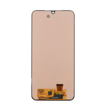 Дисплей (LCD) для Samsung Galaxy A17 5G/A176/M17 5G/A176 (2026) з тачскріном black (IPS) High Quality TPS-2710000354970 2710000354970