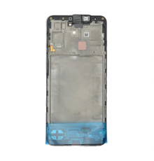 Дисплей (LCD) для Samsung Galaxy A17 5G/A176/M17 5G/A176 (2026) з тачскріном та рамкою black (Oled) Original Quality TPS-2710000354987 2710000354987