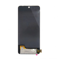 Дисплей (LCD) для Xiaomi Redmi Note 12 5G, Poco X5 5G з тачскріном black (IPS) High Quality TPS-2710000355076 2710000355076