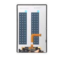 Дисплей (LCD) для Xiaomi Redmi Pad 22081283G, 22081283C з тачскріном black (IPS) Original Quality TPS-2710000355083 2710000355083