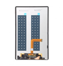 Дисплей (LCD) для Xiaomi Redmi Pad 22081283G, 22081283C з тачскріном black (IPS) Original Quality TPS-2710000355083 2710000355083