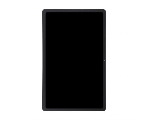Дисплей (LCD) для Xiaomi Redmi Pad 22081283G, 22081283C з тачскріном black (IPS) Original Quality TPS-2710000355083 2710000355083