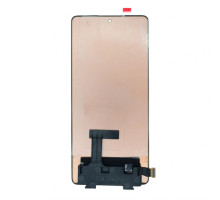 Дисплей (LCD) для Xiaomi 11T, 11T Pro з тачскріном black (Oled) Original Quality TPS-2710000355021 2710000355021