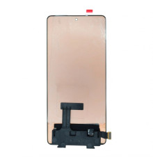 Дисплей (LCD) для Xiaomi 11T, 11T Pro з тачскріном black (Oled) Original Quality TPS-2710000355021 2710000355021